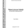 Arbeitgeberverbände, Entgeltpolitik, Gewerkschaften, Gewinnbeteiligung, Personalkosten, Tarifpolitik, Tarifvertrag, Vergütung