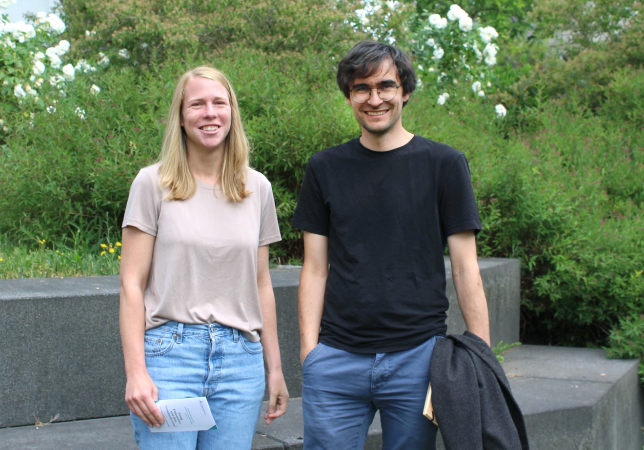 Neue Studie zur Nichtinanspruchnahme von Grundsicherungsleistungen in Thüringen und Deutschland