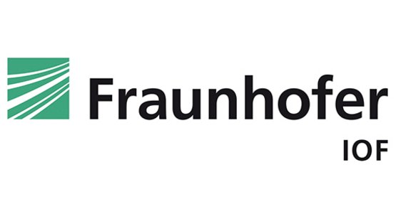 Logo Fraunhofer