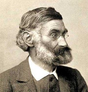 Ernst Abbe