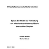 Corona-Pandemie, SIR-Modell, Epirus-Modell, Wirksamkeit von Infektionsschutzmaßnahmen