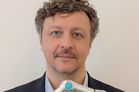 Carl-Zeiss-Stiftung fördert neue Stiftungsprofessur an der Ernst-Abbe-Hochschule Jena