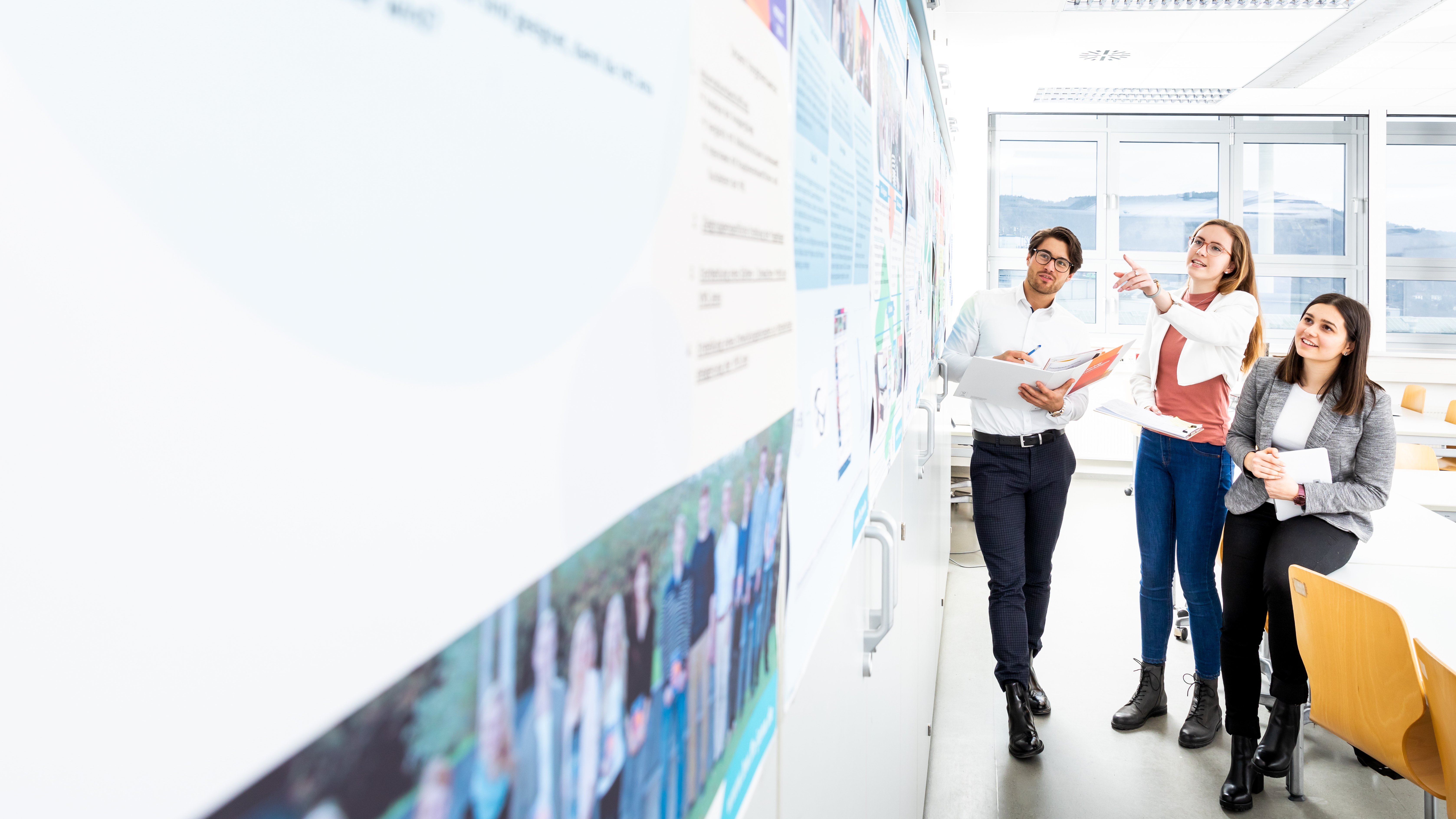 Bachelor Business Administration