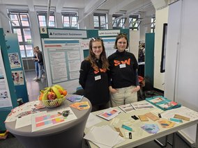 Open Campus an der EAH am 25.04.2026