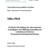 Bildungscontrolling, Personalentwicklung, Weiterbildung, Bildungszyklus