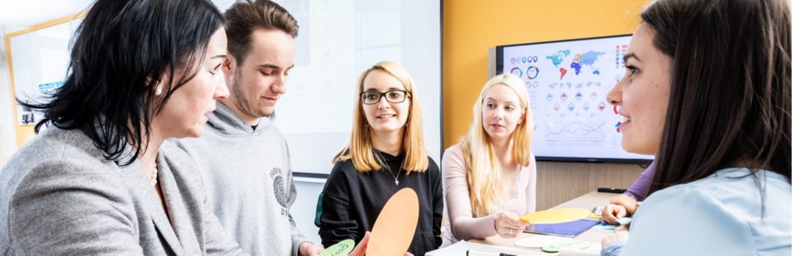 Betrieblicher Gesundheitsmanager