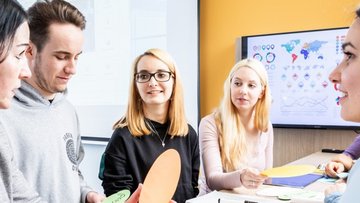 Betrieblicher Gesundheitsmanager