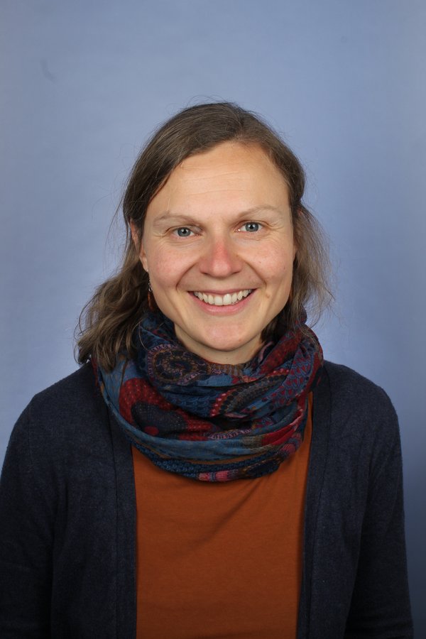 Marlis Bärthel
