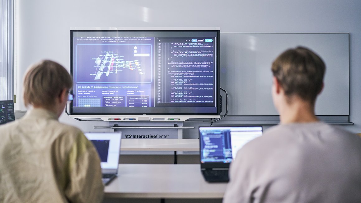 Zertifikatskurs Certified AI Innovator & Integrator