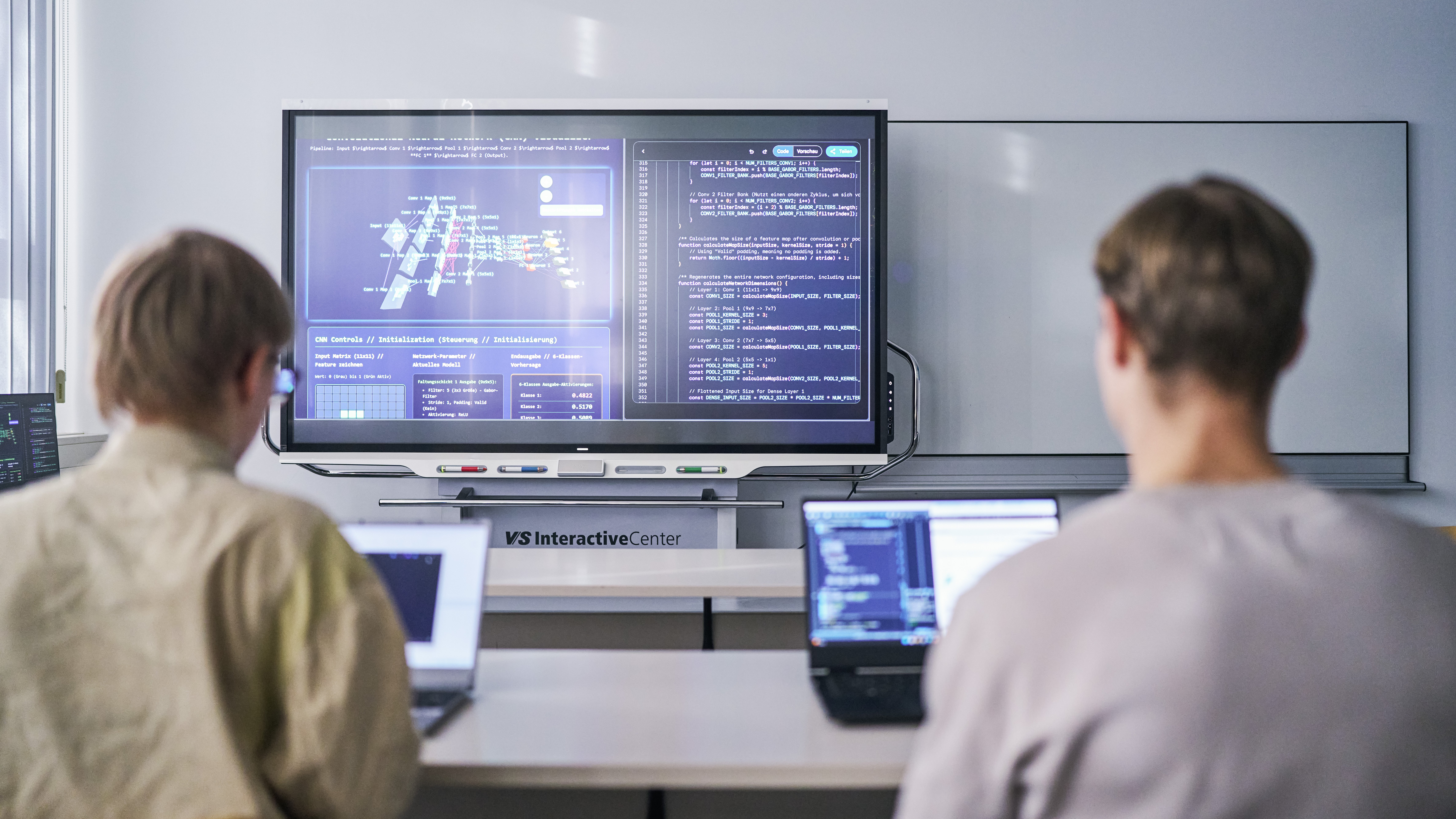 Zertifikatskurs Certified AI Innovator & Integrator