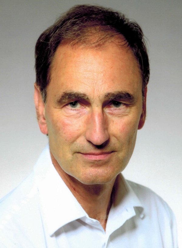 Frank-Joachim Möller