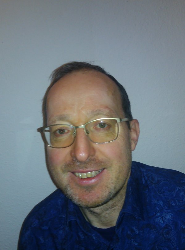 Mario Walther Mario Walther