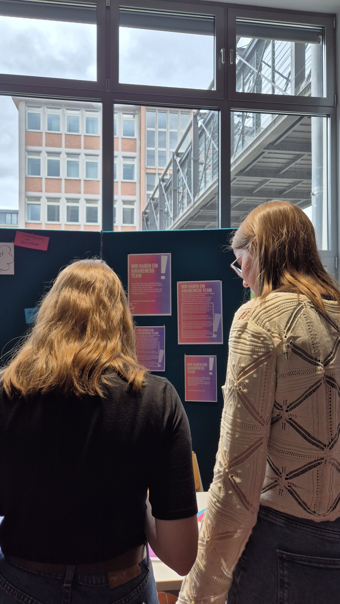 Diversity Tag an der Ernst-Abbe-Hochschule Jena – Ein starkes Zeichen für Vielfalt und Inklusion