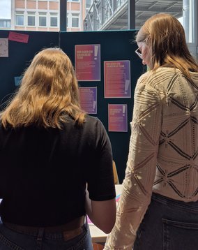 Diversity Tag an der Ernst-Abbe-Hochschule Jena – Ein starkes Zeichen für Vielfalt und Inklusion