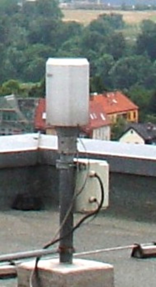 Niederschlag
