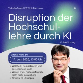 Teaser-Bild zur Einladung des Events am 11.06.2026 | Foto: Prof. Dr. Dirk Schmalzried