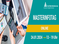 Foto-Banner Masterinfotag EAH Jena