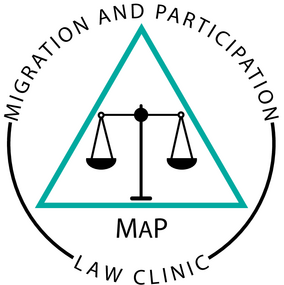 EAH Jena - Start ehrenamtlicher Rechtsberatung zur Teilhabe von Migrantinnen und Migranten an Bildung und Arbeitsmarkt