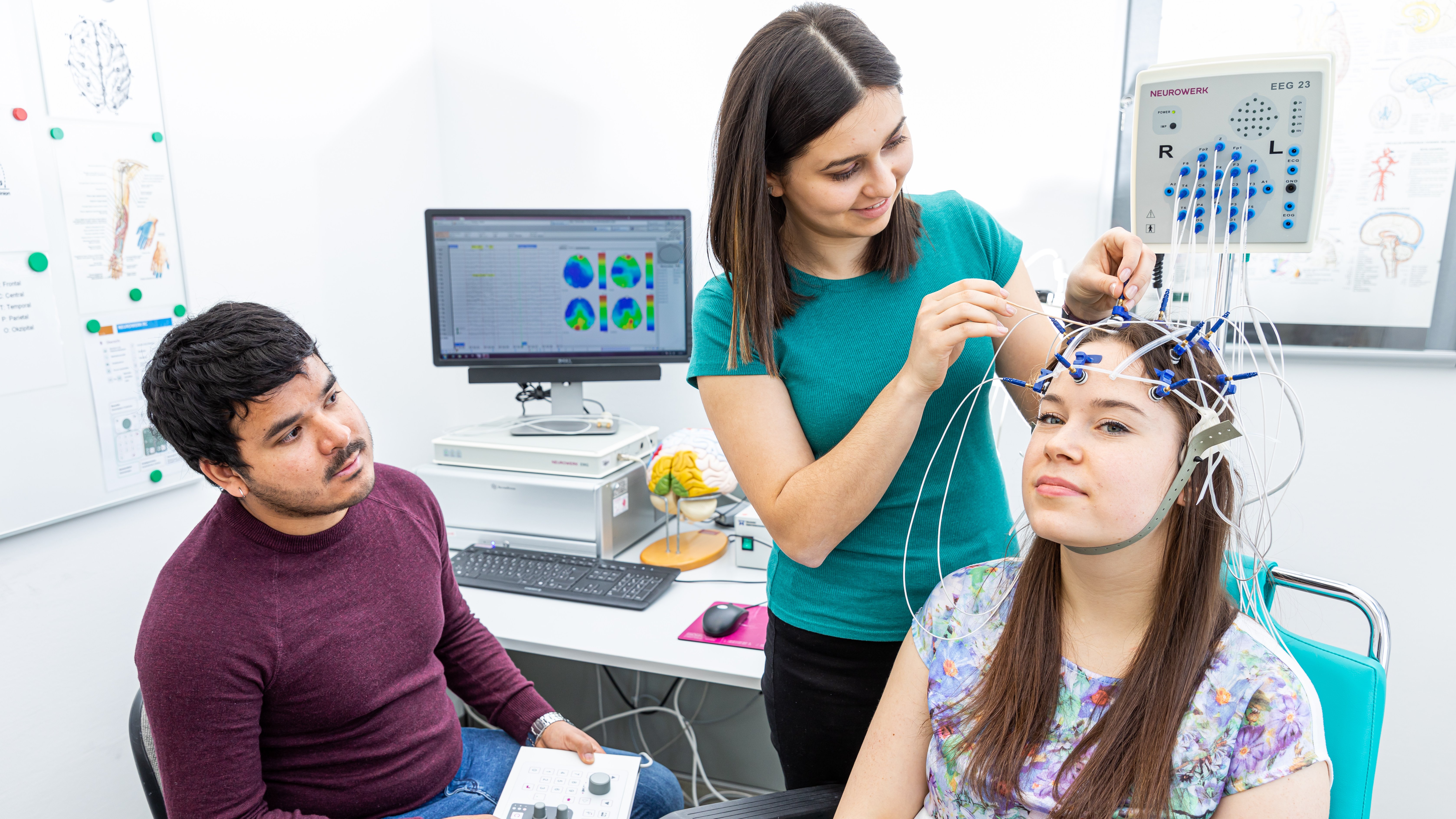 Bachelor Medical Engineering