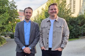 Carl-Zeiss-Stiftung fördert zwei Forschungsprojekte an der Ernst-Abbe-Hochschule Jena mit insgesamt fast 500.000 Euro