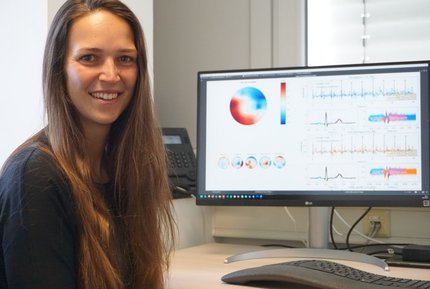 ZAKI-Projekt "AI-Driven Insights into the Heart-Brain Axis: Early Detection Biomarkers for Preventing Civilisation Diseases"