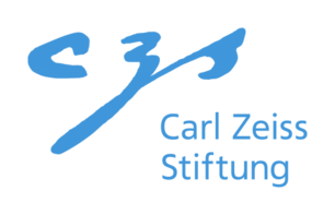 Logo Carl-Zeiss-Stiftung