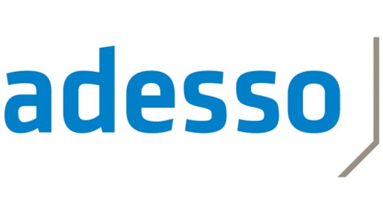 Logo adesso 