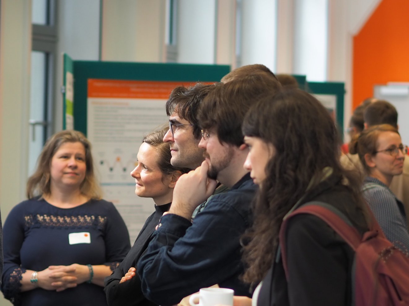 Fachtagung „Soziale Digitalisierung“ an der Ernst-Abbe-Hochschule Jena: Ein zukunftsweisender Dialog zur digitalen Transformation