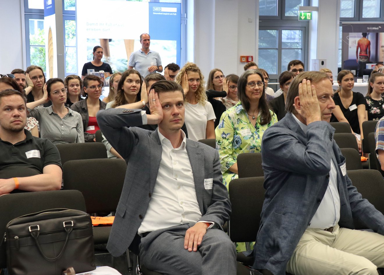 6. INTERBILD Symposium