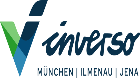 Logo Inverso
