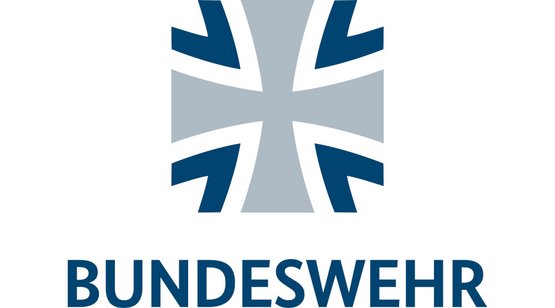 Logo Bundeswehr