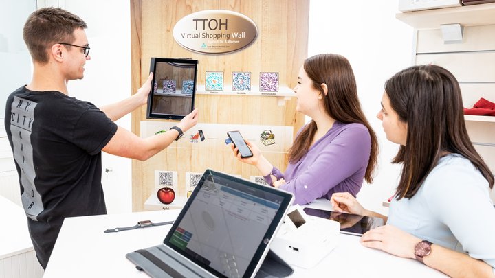 Master E-Commerce