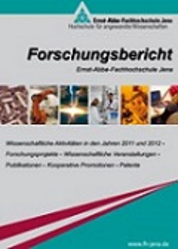 Forschungsbericht