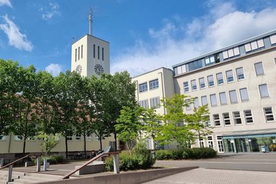 Geschärfte Leitmotive treffen auf einen starken Gemeinschaftssinn: Ernst-Abbe-Hochschule Jena richtet ihre Marke neu aus