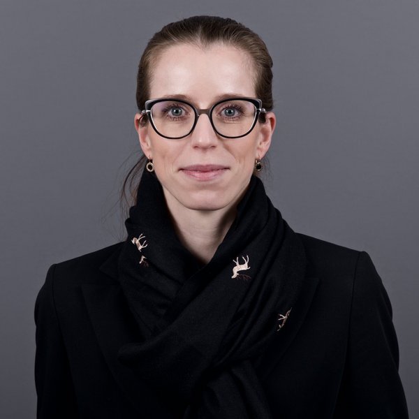 Dr. Juliane Jakob-Gierbig, FG AOOVS, EAH Jena