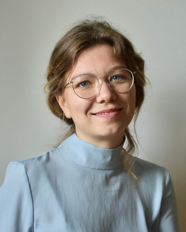 Johanna Siebeking Johanna Siebeking