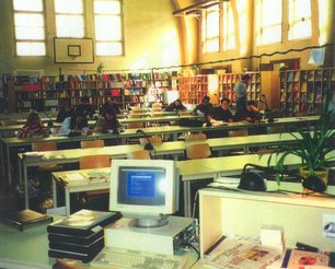 University Library