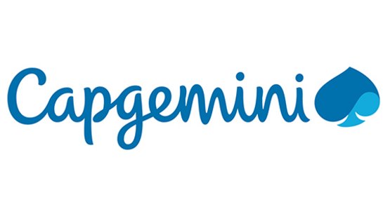 Logo Capgemini 
