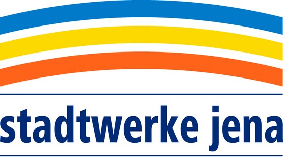 Logo Stadtwerke Jena 