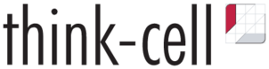 Logo think-cell