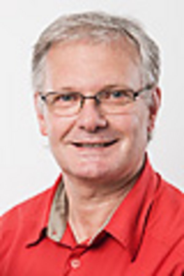 Thomas Schäfer Thomas Schäfer