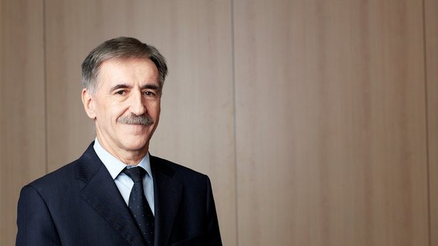 Klaus Berka, Mitglied des Hochschulrates der EAH Jena Grußbotschaft von Klaus Berka, Mitglied des Hochschulrates der EAH Jena