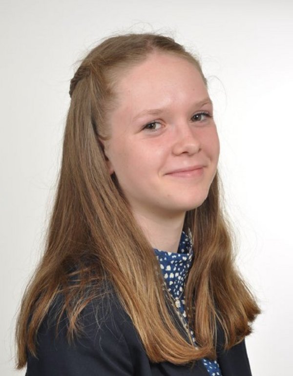 Sophie Handke Sophie Handke