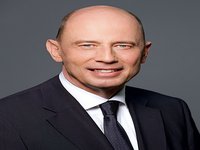 Foto Wolfgang Tiefensee