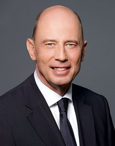 Foto Wolfgang Tiefensee