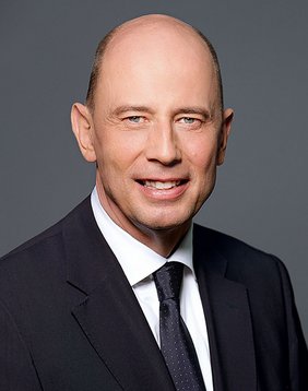 Foto Wolfgang Tiefensee