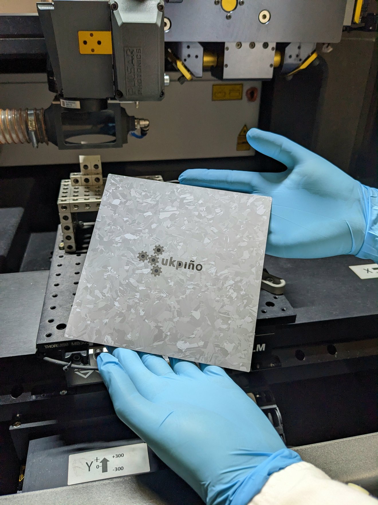 EAH Jena beteiligt sich an neuer Innovationsplattform 