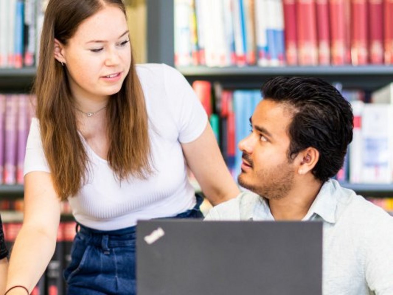 Studentische Mitbestimmung in Gremien