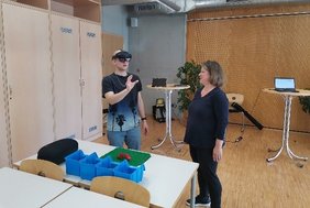 KI-Werkstatt: Was ist möglich in meinem Betrieb?