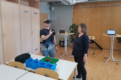 KI-Werkstatt: Was ist möglich in meinem Betrieb?